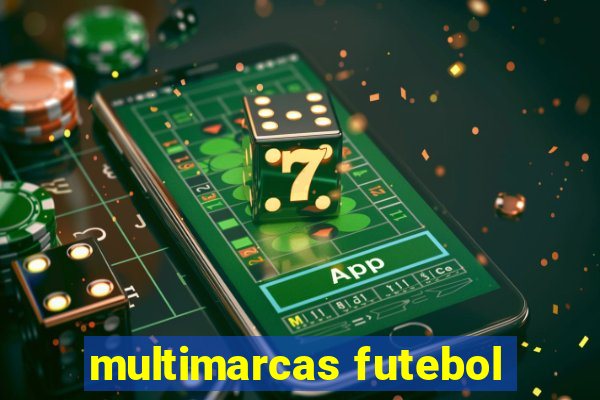 multimarcas futebol