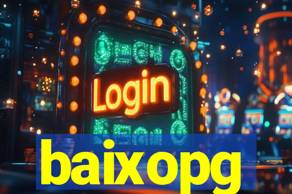 baixopg