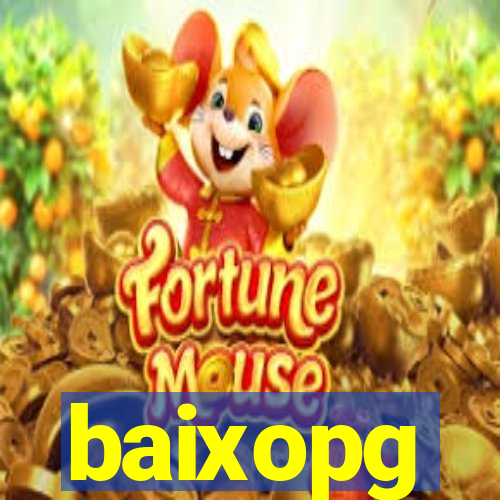 baixopg