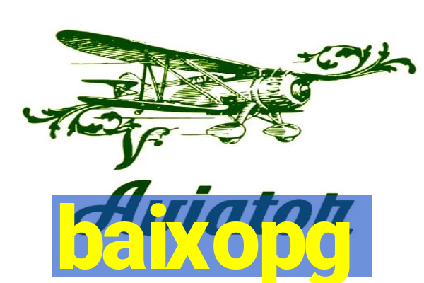 baixopg