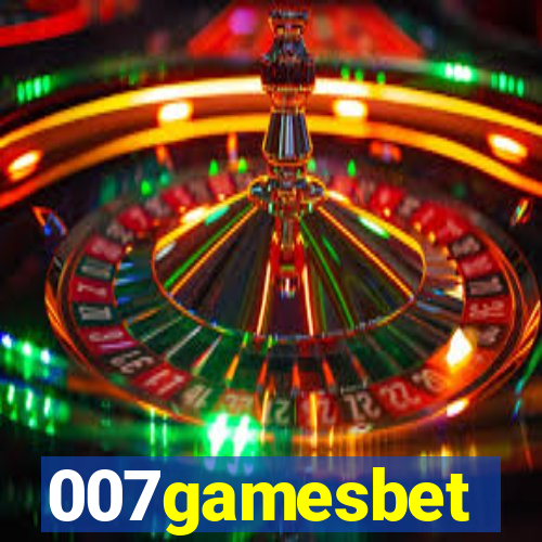 007gamesbet