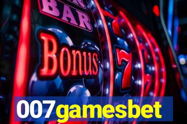 007gamesbet