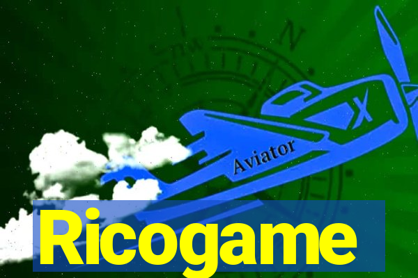 Ricogame