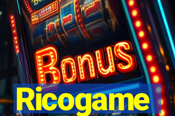 Ricogame