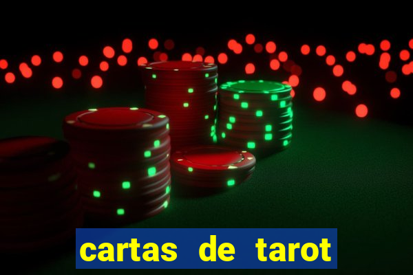 cartas de tarot gratis futuro inmediato