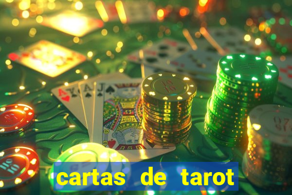 cartas de tarot gratis futuro inmediato