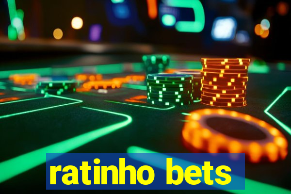 ratinho bets