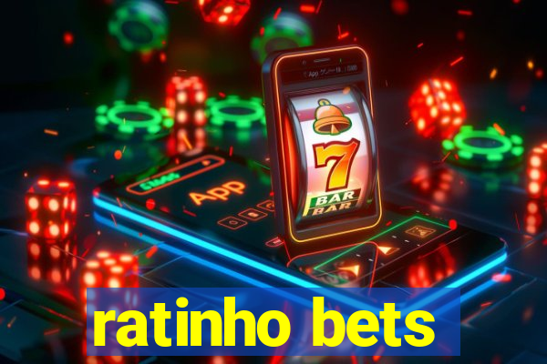 ratinho bets