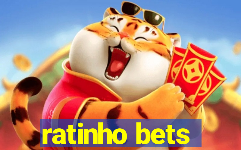 ratinho bets