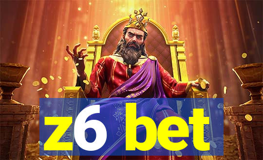 z6 bet