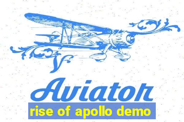 rise of apollo demo