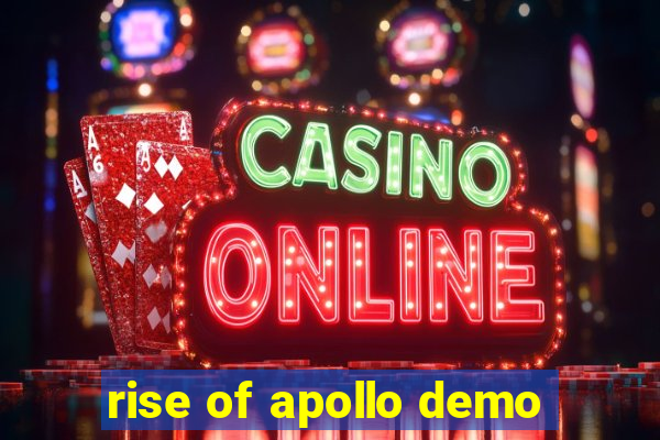 rise of apollo demo