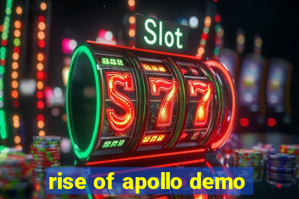 rise of apollo demo