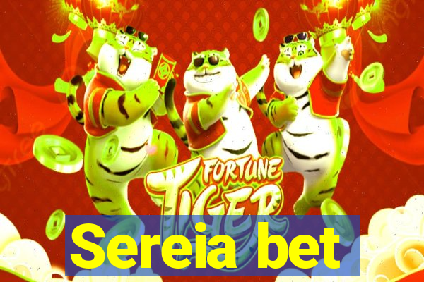 Sereia bet