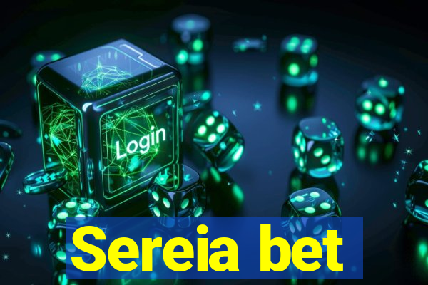 Sereia bet