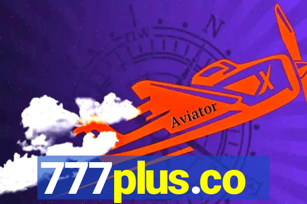 777plus.co