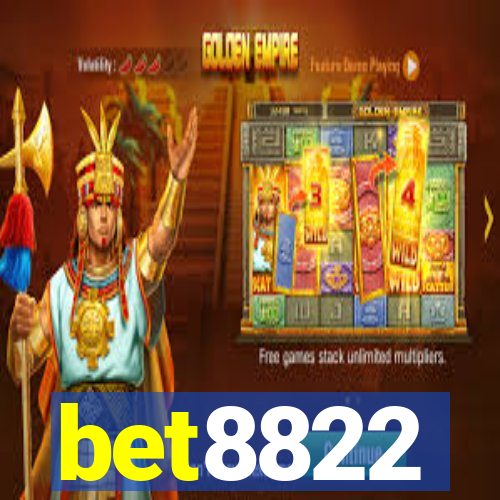 bet8822