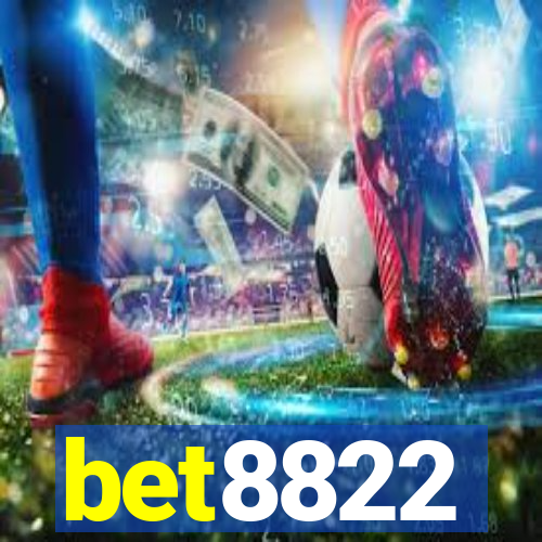 bet8822