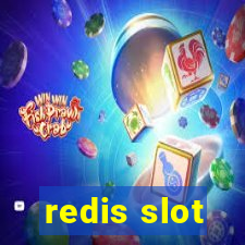 redis slot