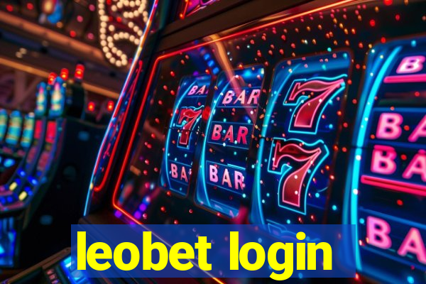 leobet login