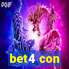 bet4 con