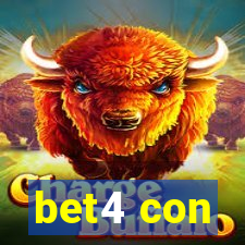 bet4 con