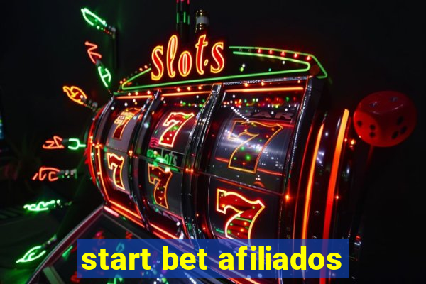 start bet afiliados