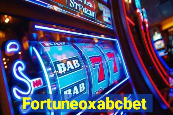 Fortuneoxabcbet