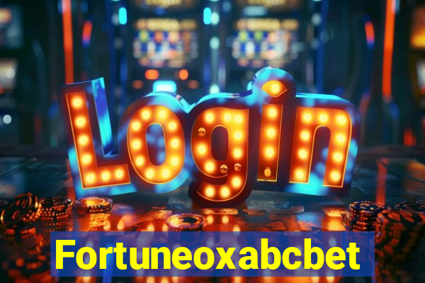 Fortuneoxabcbet