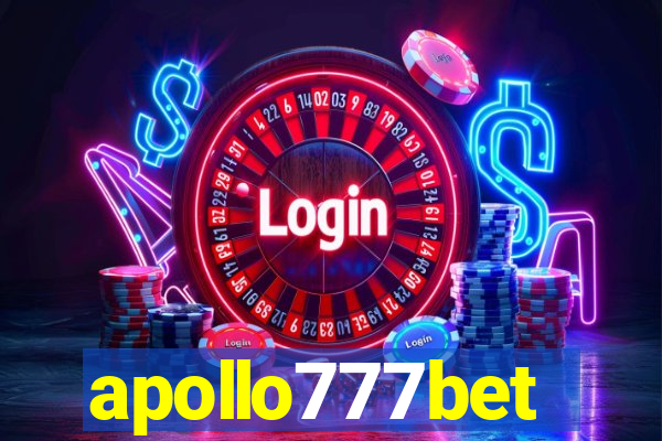 apollo777bet