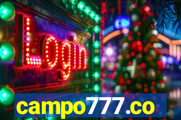 campo777.co