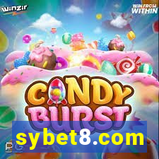 sybet8.com