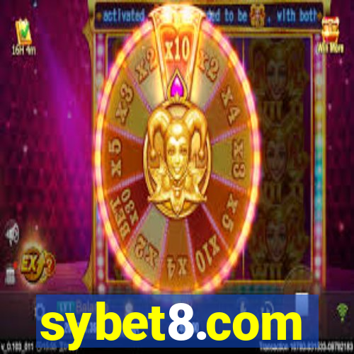 sybet8.com