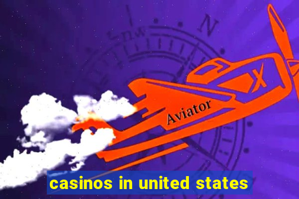 casinos in united states