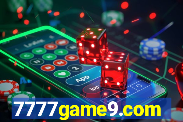 7777game9.com