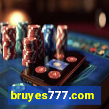 bruyes777.com