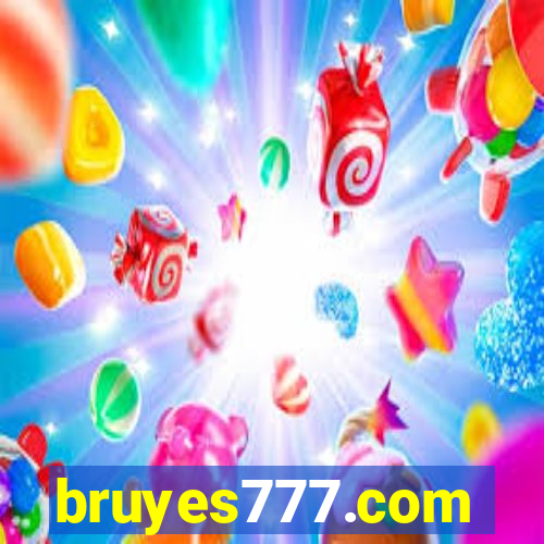 bruyes777.com