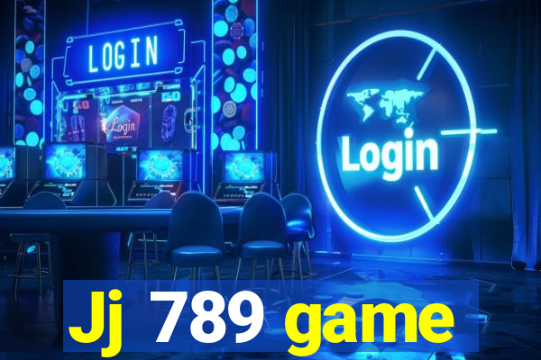 Jj 789 game