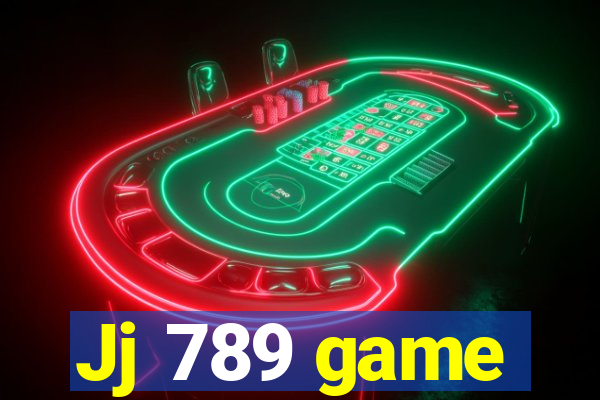 Jj 789 game