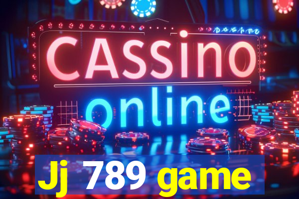 Jj 789 game