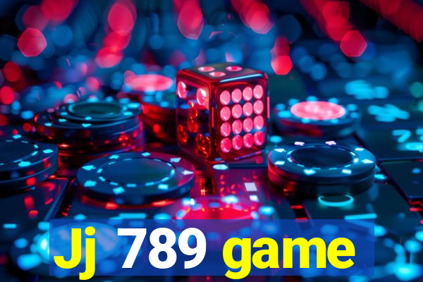 Jj 789 game