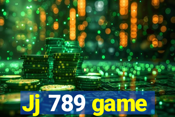 Jj 789 game