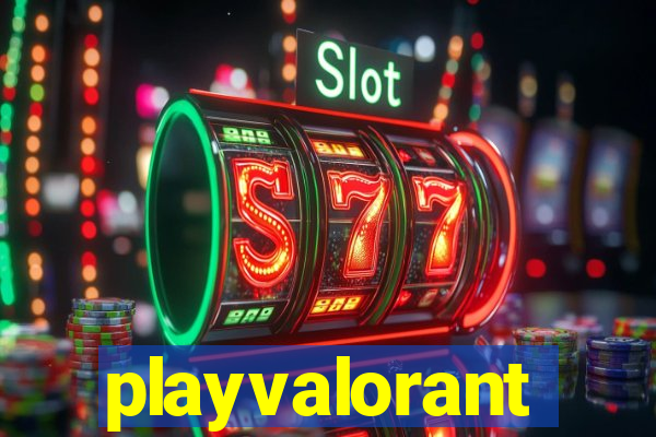 playvalorant