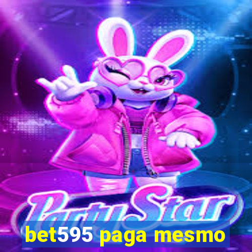 bet595 paga mesmo