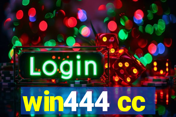 win444 cc