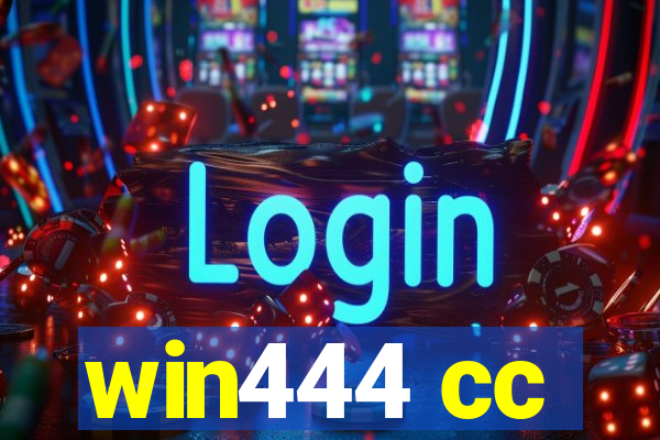 win444 cc