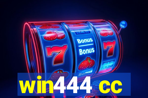 win444 cc