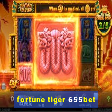 fortune tiger 655bet