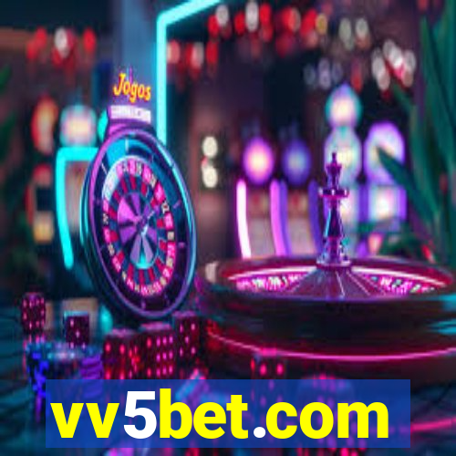 vv5bet.com