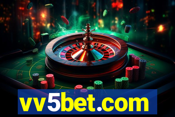 vv5bet.com